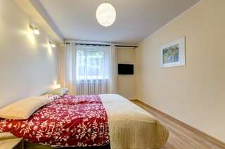 Апартаменты Apartament Brzeźno Гданьск Апартаменты - 1-й этаж-24